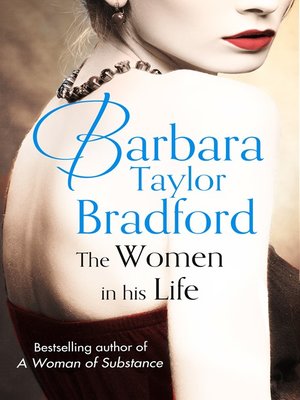 cover image of The Women in His Life